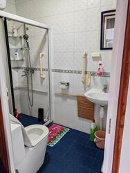 Blk 289G Bukit Batok Street 25 (Bukit Batok), HDB 4 Rooms #463138531